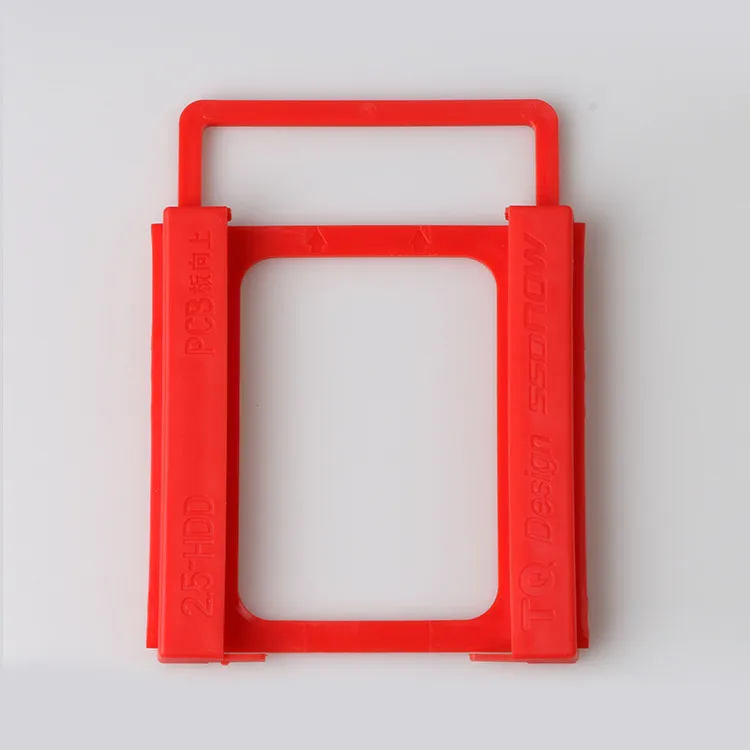 Picture of Solid state hard drive bracket 2.5-inch to 3.5-inch hard drive bracket SSD hard drive bracket SSD bracket